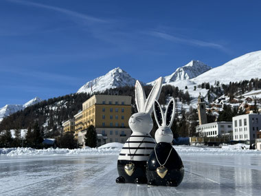 Ende einer Erfolgreichen Curling Saison Auf bald, St. Moritz Curling Club